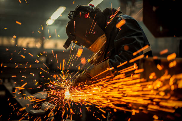 Best Maintenance and Repair Welding in Paulina, LA