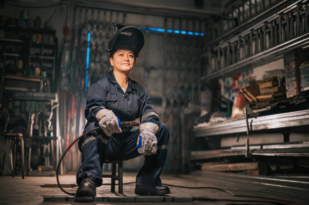 Best Pipe Welding in Paulina, LA