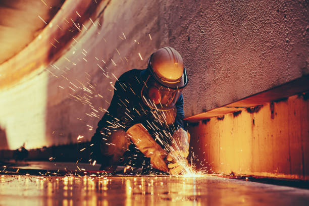Best Aerospace and Defense Welding in Paulina, LA