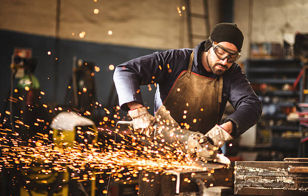 Best Automotive Welding in Paulina, LA