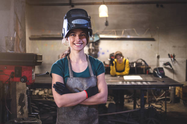 Best Specialty Welding Processes in Paulina, LA